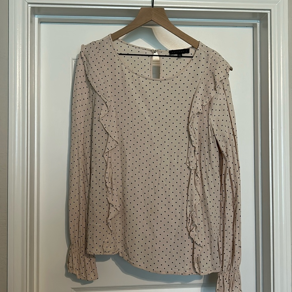 Women’s blouse